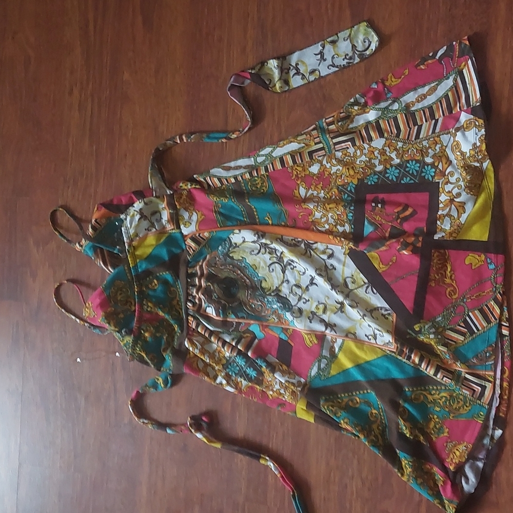 Dress - Picture 4 of 6